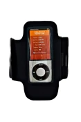 BRAÇADEIRA IPOD NIKE - Preto