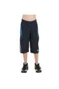 CALÇA ADIDAS 3/4 CLIMA365 BOYS INFANTIL - Marinho