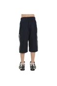 CALÇA ADIDAS 3/4 CLIMA365 BOYS INFANTIL - Marinho