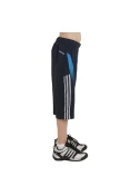 CALÇA ADIDAS 3/4 CLIMA365 BOYS INFANTIL - Marinho