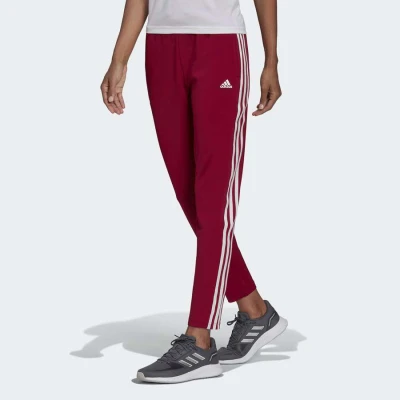 CALÇA ADIDAS 7/8 DESIGNED 2 MOVE FEMININA - Bordo CALÇA ADIDAS 7/8 DESIGNED 2 MOVE FEMININA - Bordo