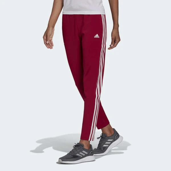 CALÇA ADIDAS 7/8 DESIGNED 2 MOVE FEMININA - Bordo CALÇA ADIDAS 7/8 DESIGNED 2 MOVE FEMININA - Bordo