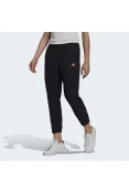 CALÇA ADIDAS 7/8 ESSENTIALS GRADIENT LOGO FEMININA - Preto CALÇA ADIDAS 7/8 ESSENTIALS GRADIENT LOGO FEMININA - Preto