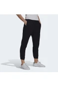 CALÇA ADIDAS 7/8 ESSENTIALS GRADIENT LOGO FEMININA - Preto CALÇA ADIDAS 7/8 ESSENTIALS GRADIENT LOGO FEMININA - Preto