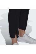 CALÇA ADIDAS 7/8 ESSENTIALS GRADIENT LOGO FEMININA - Preto