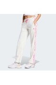 CALÇA ADIDAS ALL OVER PRINT FEMININA - Bege/rosa