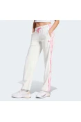 CALÇA ADIDAS ALL OVER PRINT FEMININA - Bege/rosa CALÇA ADIDAS ALL OVER PRINT FEMININA - Bege/rosa