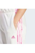 CALÇA ADIDAS ALL OVER PRINT FEMININA - Bege/rosa
