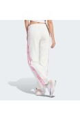 CALÇA ADIDAS ALL OVER PRINT FEMININA - Bege/rosa
