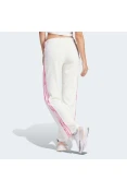 CALÇA ADIDAS ALL OVER PRINT FEMININA - Bege/rosa CALÇA ADIDAS ALL OVER PRINT FEMININA - Bege/rosa