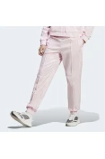 CALÇA ADIDAS BRAND LOVE FEMININO - Rosa