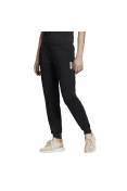 CALÇA ADIDAS BRILHANT BASICS FEMININA - Preto CALÇA ADIDAS BRILHANT BASICS FEMININA - Preto