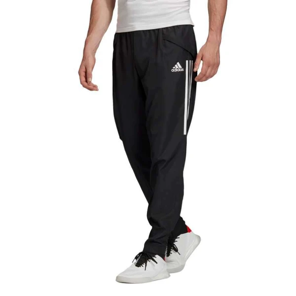 CALCA ADIDAS CONDIVO 20 MASCULINA - Preto CALCA ADIDAS CONDIVO 20 MASCULINA - Preto