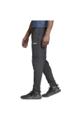 CALÇA ADIDAS D2M CLIMALITE MASCULINA - Chumbo
