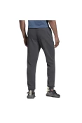 CALÇA ADIDAS D2M CLIMALITE MASCULINA - Chumbo