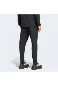 CALÇA ADIDAS DE MALHA TIRO TRAVEL - Preto