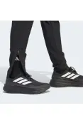 CALÇA ADIDAS DE MALHA TIRO TRAVEL - Preto