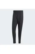 CALÇA ADIDAS DE MALHA TIRO TRAVEL - Preto