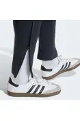 CALÇA ADIDAS DE TREINO TIRO 26 ESSENTIALS - Chumbo/branco