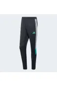 CALÇA ADIDAS DE TREINO TIRO 26 ESSENTIALS - Chumbo/branco
