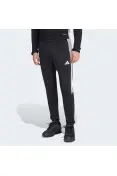 CALÇA ADIDAS DE TREINO TIRO 26 ESSENTIALS - Preto/branco