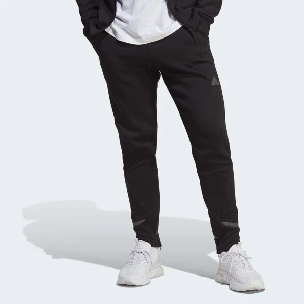 CALÇA ADIDAS DESIGNED 4 GAMEDAY MASCULINA - Preto