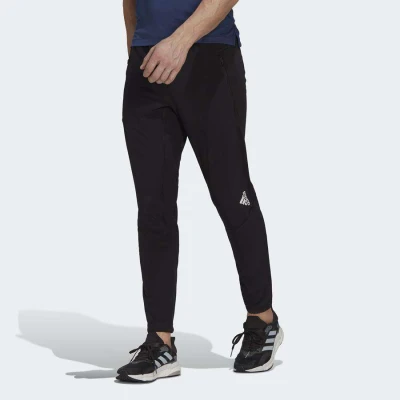 CALÇA ADIDAS DESIGNED 4 TRAINING MASCULINA - Preto