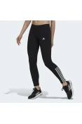CALÇA ADIDAS DK 3S 78 TIG FEMININA - Preto