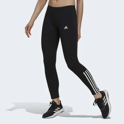 CALÇA ADIDAS DK 3S 78 TIG FEMININA - Preto CALÇA ADIDAS DK 3S 78 TIG FEMININA - Preto