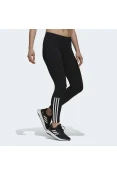 CALÇA ADIDAS DK 3S 78 TIG FEMININA - Preto