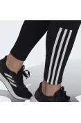 CALÇA ADIDAS DK 3S 78 TIG FEMININA - Preto