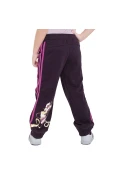 CALCA ADIDAS DY MARGARIDA INFANTIL - Roxo