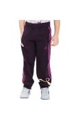 CALCA ADIDAS DY MARGARIDA INFANTIL - Roxo