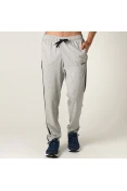 CALÇA ADIDAS ESS 3S MASCULINA - Cinza/preto CALÇA ADIDAS ESS 3S MASCULINA - Cinza/preto