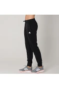 CALÇA ADIDAS ESS SOLID PANT FEMININA - Preto CALÇA ADIDAS ESS SOLID PANT FEMININA - Preto