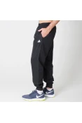 CALÇA ADIDAS ESS STANFORD 2 MASCULINA - Preto CALÇA ADIDAS ESS STANFORD 2 MASCULINA - Preto