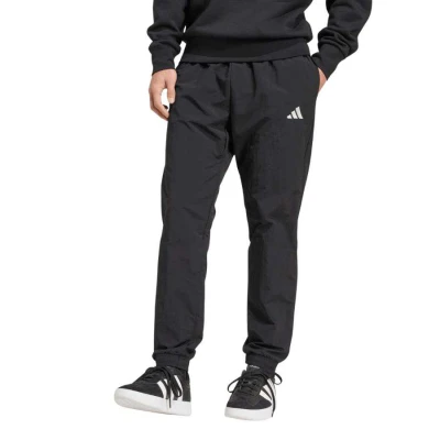 CALCA ADIDAS ESSENCIAIS SL WV MASCULINA - Preto