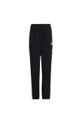CALÇA ADIDAS ESSENTIALS CLIMACOOL INFANTIL - Preto/branco