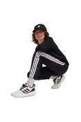 CALÇA ADIDAS ESSENTIALS CLIMACOOL INFANTIL - Preto/branco
