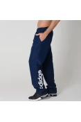 CALÇA ADIDAS ESSENTIALS STANFORD MASCULINA - Marinho