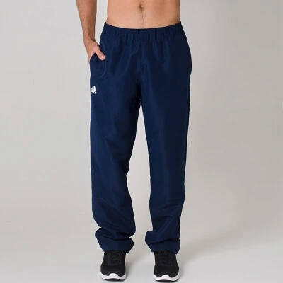 CALÇA ADIDAS ESSENTIALS STANFORD MASCULINA - Marinho