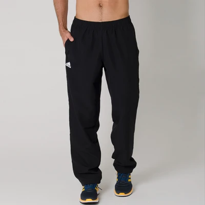 CALÇA ADIDAS ESSENTIALS STANFORD MASCULINA - Preto CALÇA ADIDAS ESSENTIALS STANFORD MASCULINA - Preto