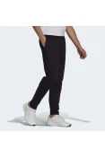 CALÇA ADIDAS ESSENTIALS TAPERED MASCULINA - Preto CALÇA ADIDAS ESSENTIALS TAPERED MASCULINA - Preto