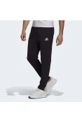 CALÇA ADIDAS ESSENTIALS TAPERED MASCULINA - Preto CALÇA ADIDAS ESSENTIALS TAPERED MASCULINA - Preto