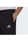 CALÇA ADIDAS ESSENTIALS TAPERED MASCULINA - Preto CALÇA ADIDAS ESSENTIALS TAPERED MASCULINA - Preto