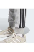 CALCA ADIDAS FRENCH TERRY 3 STRIPES MASCULINO - Cinza/preto CALCA ADIDAS FRENCH TERRY 3 STRIPES MASCULINO - Cinza/preto