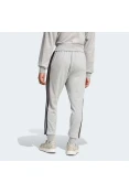 CALCA ADIDAS FRENCH TERRY 3 STRIPES MASCULINO - Cinza/preto CALCA ADIDAS FRENCH TERRY 3 STRIPES MASCULINO - Cinza/preto