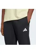 CALÇA ADIDAS FUTURE ICONS TRÊS LISTRAS MASCULINA - Preto/branco
