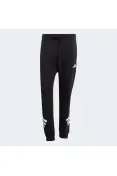 CALÇA ADIDAS FUTURE ICONS TRÊS LISTRAS MASCULINA - Preto/branco
