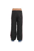 CALÇA ADIDAS INFANTIL - Chumbo